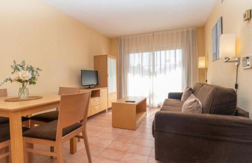 Aparto Residence Galetamar - Foto 21