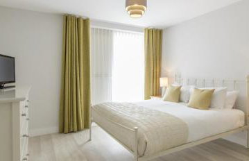 Citystay Living - Vesta Apartments - Foto 27