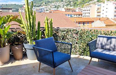 Appartement 90m2, climatisé 3 chambres - Photo 2