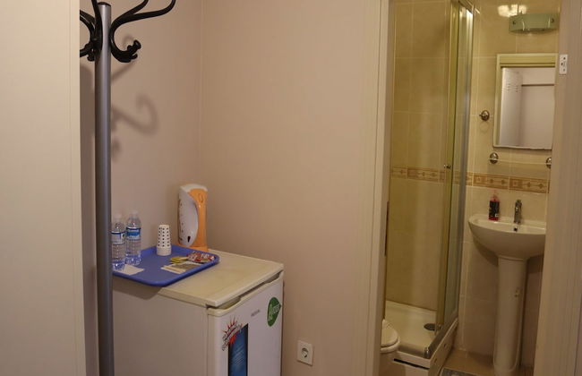 HOSTELİST - Foto 29