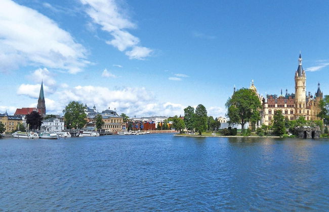 Apartments at Heidensee, Schwerin - Foto 53