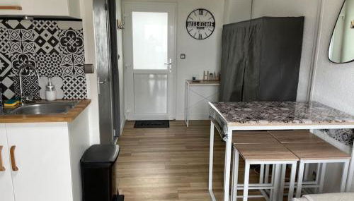 Maison grande terrasse vue mer - Plage et GR34 à 400m - Foto 5