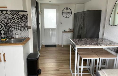 Maison grande terrasse vue mer - Plage et GR34 à 400m - Foto 5