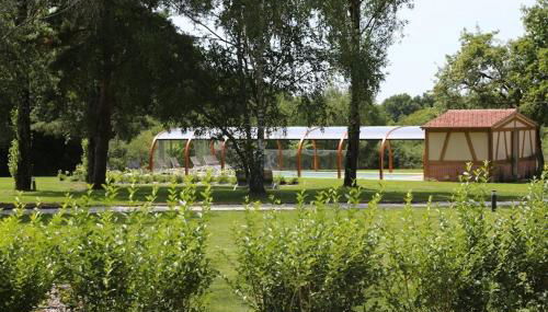 Maison etang - Photo 4