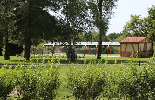 Maison etang - Photo 4