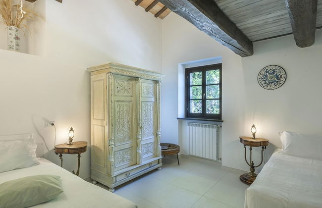 Casa Melograno 11 2 - Foto 21