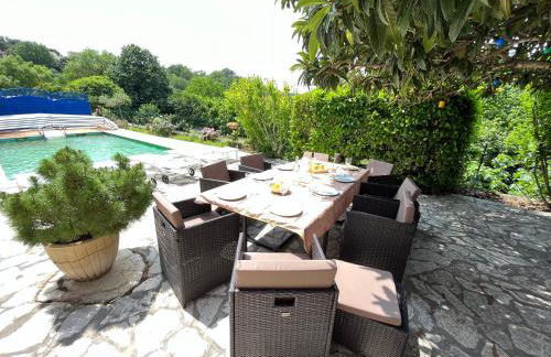 La Casane - Private Villa - Provence - Foto 8