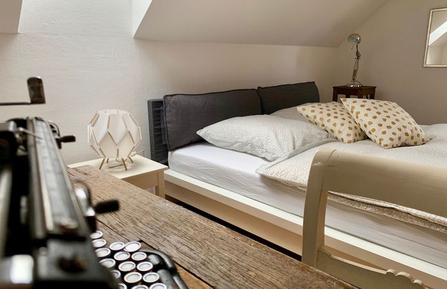 Villa Landenberger Outlet City Metzingen - Foto 19