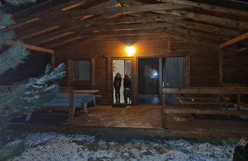 Domki Anastazewo - Foto 52