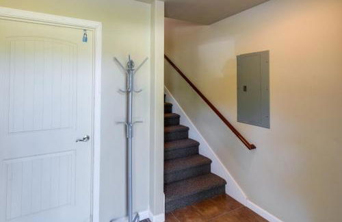 Waterfront Birch Bay Rental - Walk to Beach! - Foto 4