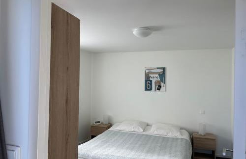 Bellevues-Sur-Mer, à 100 m de la plage - Foto 16