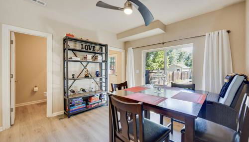 Downtown Cozy retreat - Foto 2