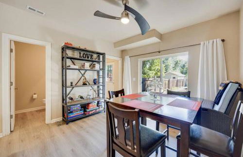 Downtown Cozy retreat - Foto 2