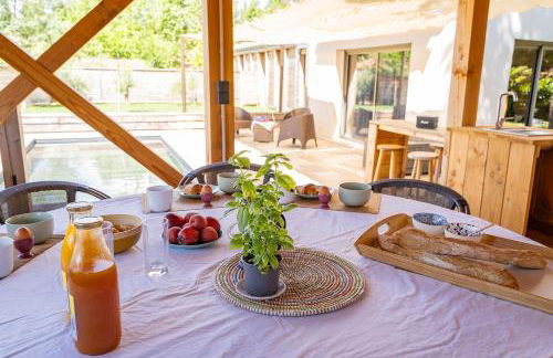 Gîtes Lou Hamou - Foto 58