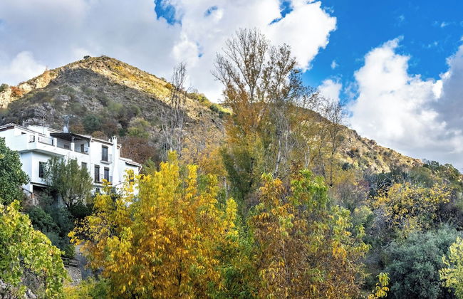 Casa Rural Arroyo de la Greda - Photo 42