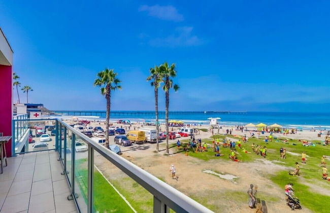 Ocean Park 08 - Foto 31