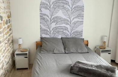 Le Patio - Saint-Denis d’Oléron - Foto 5