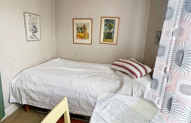 5 Person Holiday Home in Linneryd/kronobergs Lan - Foto 13