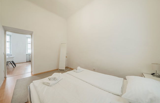 Stuckgasse Apartments - Foto 14