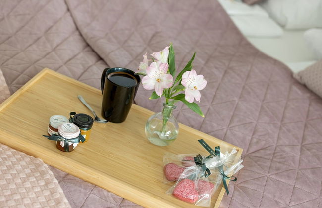 Apartment in Pobierowo Near Baltic Beach - Foto 4