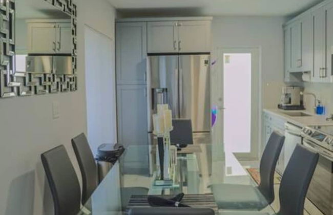 Modern Lux Home 3BR 2BA With Heated Pool - Foto 13