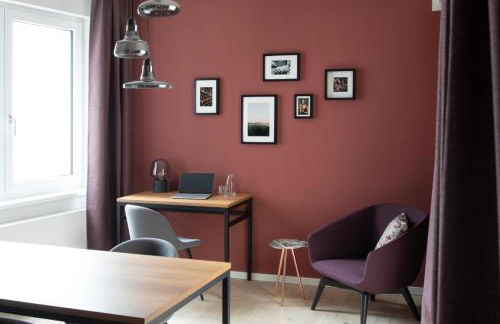 Brera Serviced Apartments Leipzig - Foto 20