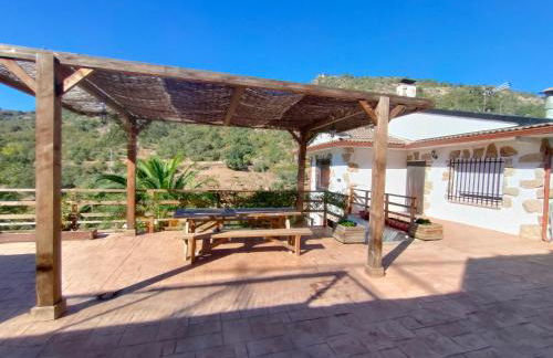 Casa Rural Santa Bárbara - Foto 49