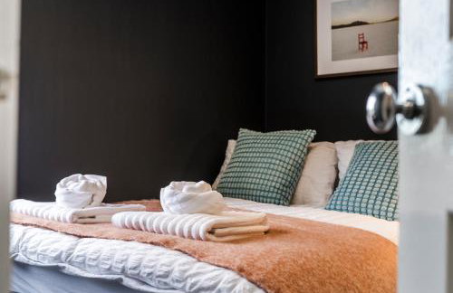 2 Bedroom House near Durham with Countryside Views - Photo 37