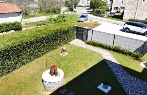 Apartment Apartment 2 in einer neuen Villa mit Pool in ruhiger Lage by Interhome - Foto 36