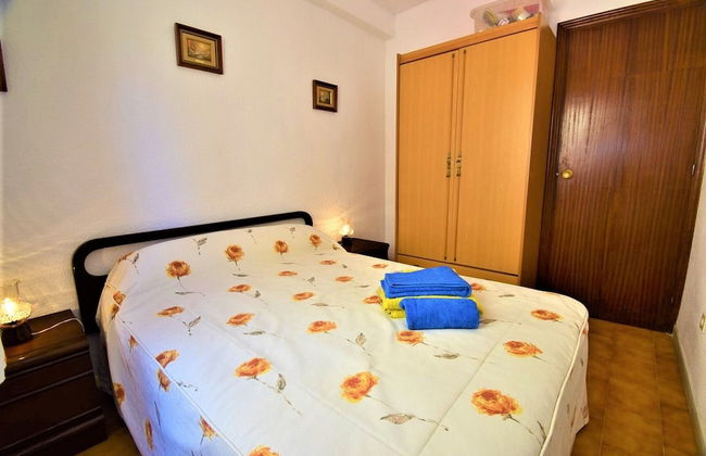 034 Retro Beach House - Alicante Real Estate - Foto 2