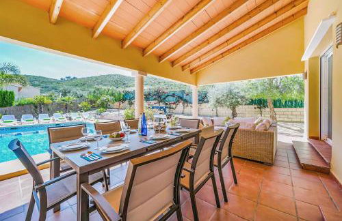 Villa Magdalena Blanca by Villa Plus - Foto 4