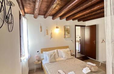 Wood 32 family -jvapartmentRovigo - Foto 18