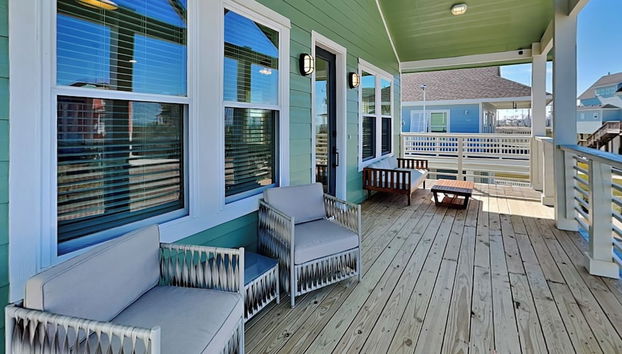 Équipement de l’hébergement