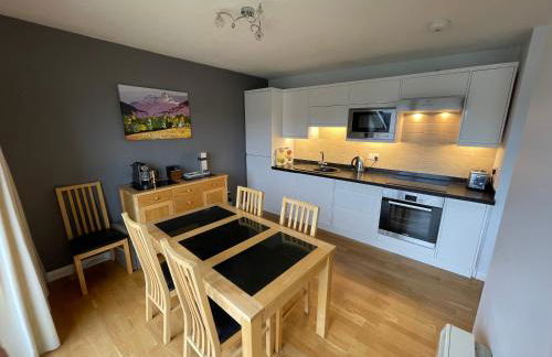 Ambleside 3 Bedroom Apartment - Foto 17