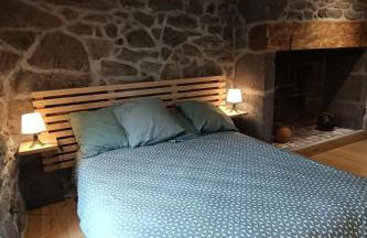 Gîte pour 9 personnes avec jardin à proximité du Puy Mary - Photo 10