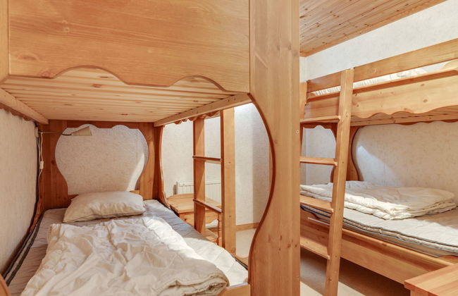 Korpstigen Renen - Foto 19