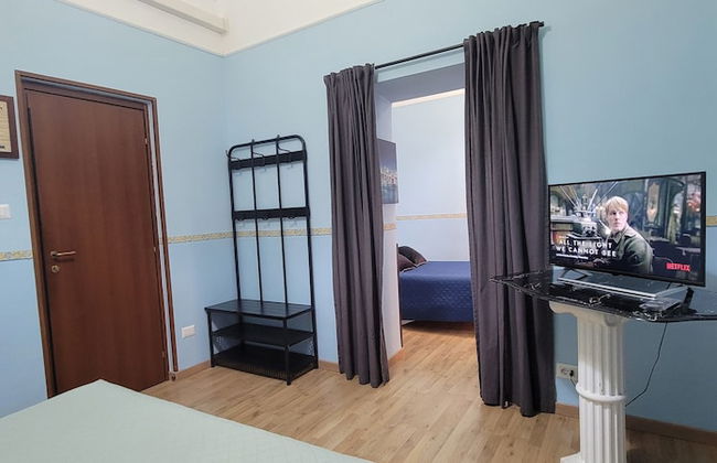 BnB Rooms And Comfort - Foto 15