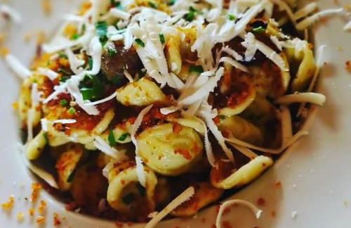 Agriturismo La Pigna - Foto 24