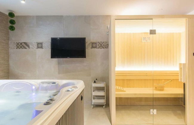 Villa Mijn Koltrina - Foto 35