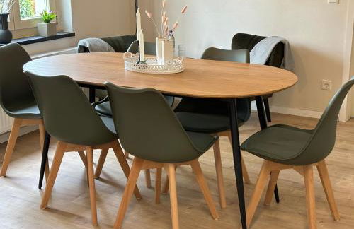 Scheunenwohnung in der Natur - Foto 15