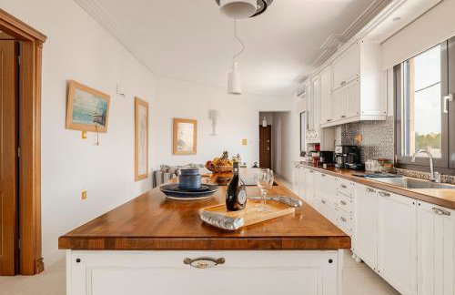 Loutraki Μοναδικής θέσης διαμέρισμα στη θάλασσα - Foto 9