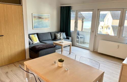 Ferienwohnungen auf Halbinsel Scheid in direkter Ufernähe - Foto 6