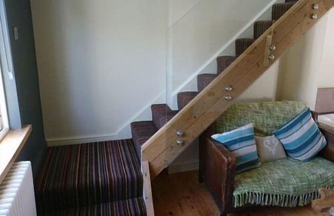 Studio 7 Apartment - Foto 14