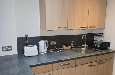 Brilliant 2 bedroom apartment - Foto 6