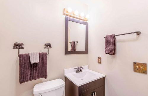 Indoor Sauna FIrePlace Garage Wifi Smart TV - Foto 11