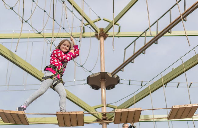 Bell Tent Village - Photo 61