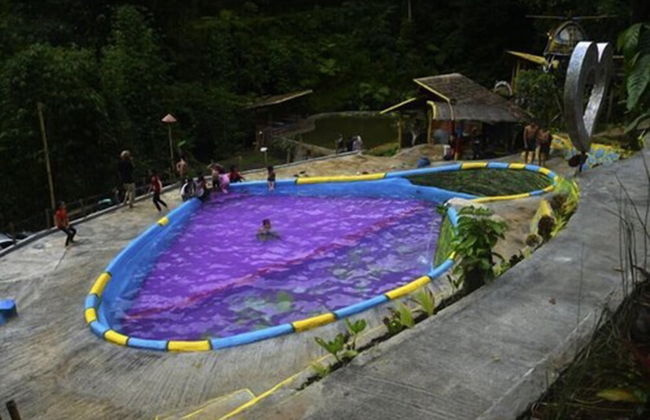 Bamboo Park & Resort Malino - Foto 10