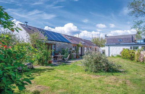 Haggard - 3 Bedroom Cottage - Manorbier - Foto 8