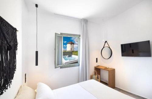 Vivlos Luxury Summer Houses - Foto 5