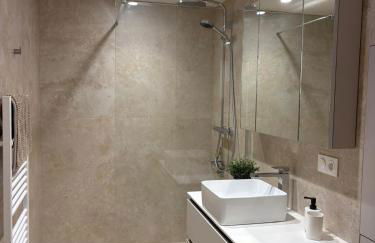 Appartement Neuf 3P- proche mer & aéroport - Foto 34